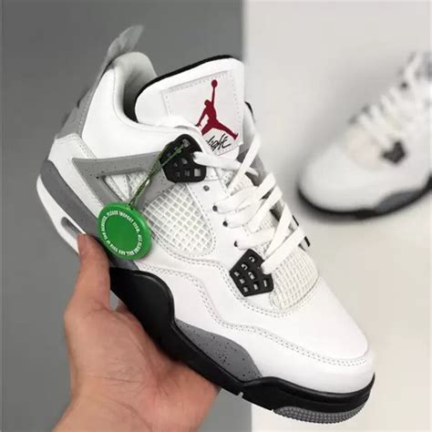 nike jordan 4 dupes